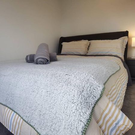 Henderson New House Βίλα Όκλαντ Εξωτερικό φωτογραφία