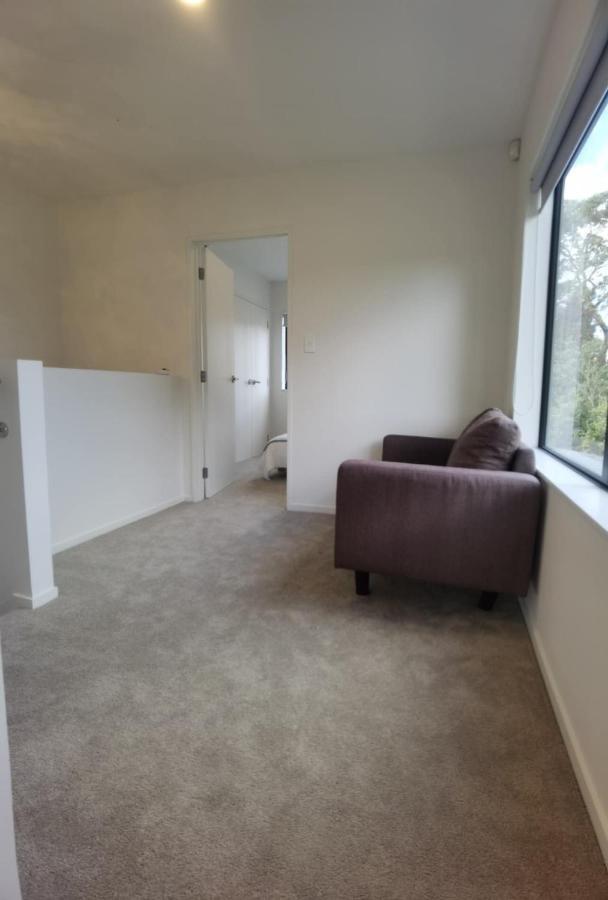 Henderson New House Βίλα Όκλαντ Εξωτερικό φωτογραφία