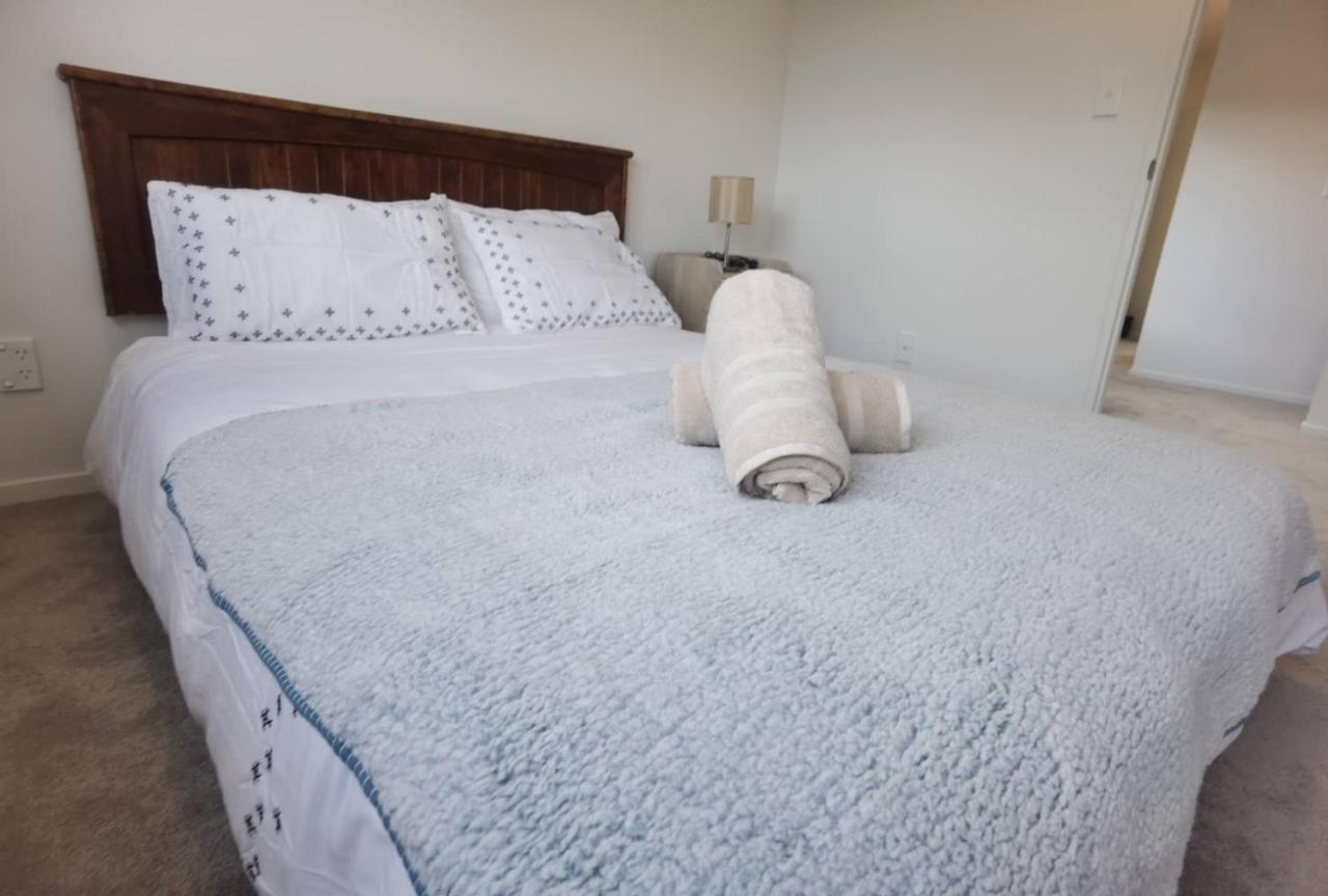 Henderson New House Βίλα Όκλαντ Εξωτερικό φωτογραφία