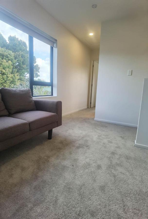 Henderson New House Βίλα Όκλαντ Εξωτερικό φωτογραφία