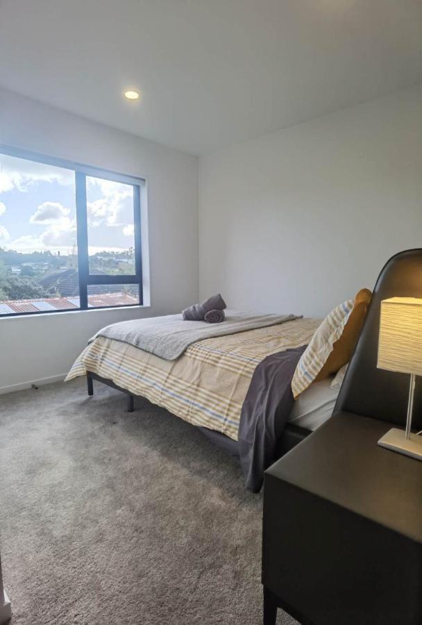 Henderson New House Βίλα Όκλαντ Εξωτερικό φωτογραφία